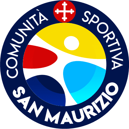 Info A.S. 26/27 » comunitasportivasanmaurizio logo icona