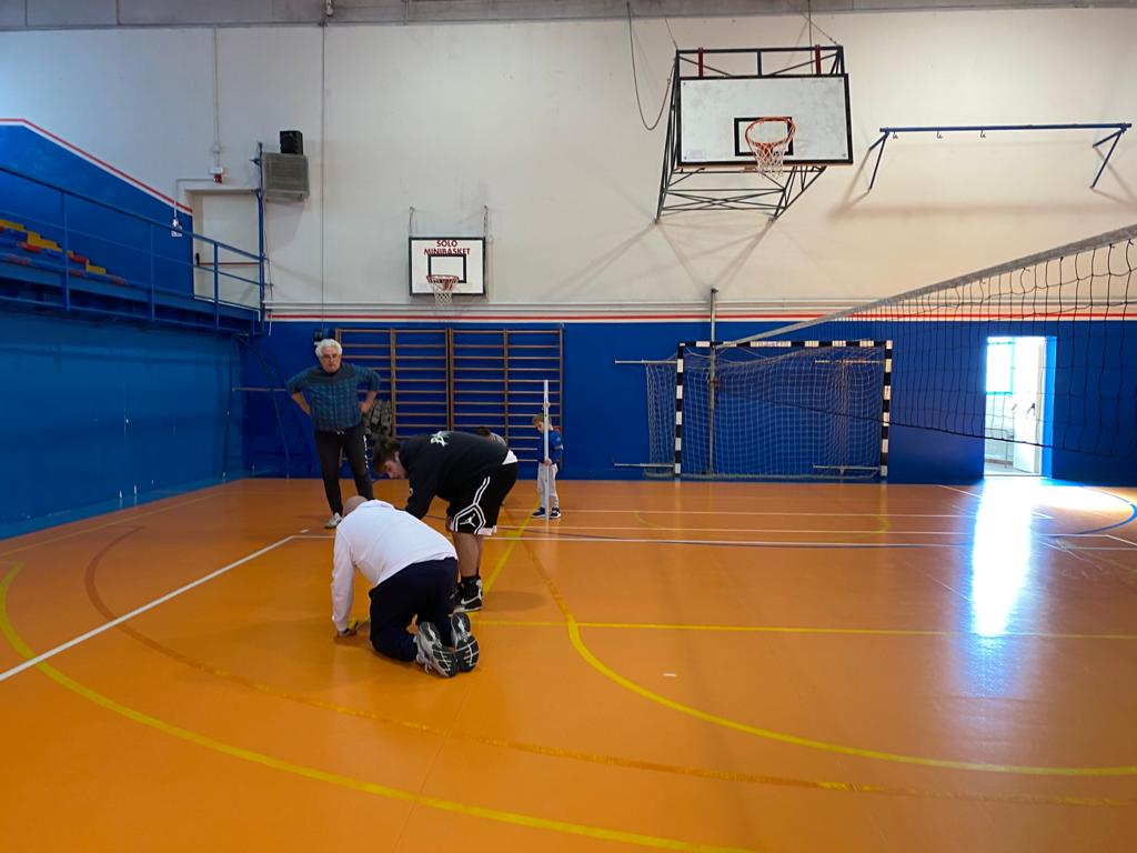 micro e mini volley 2°concentramento 2