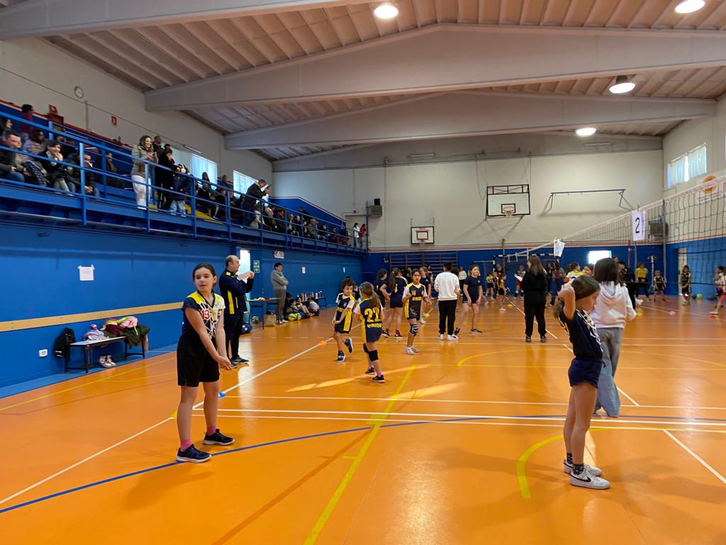 micro e mini volley 2°concentramento 4