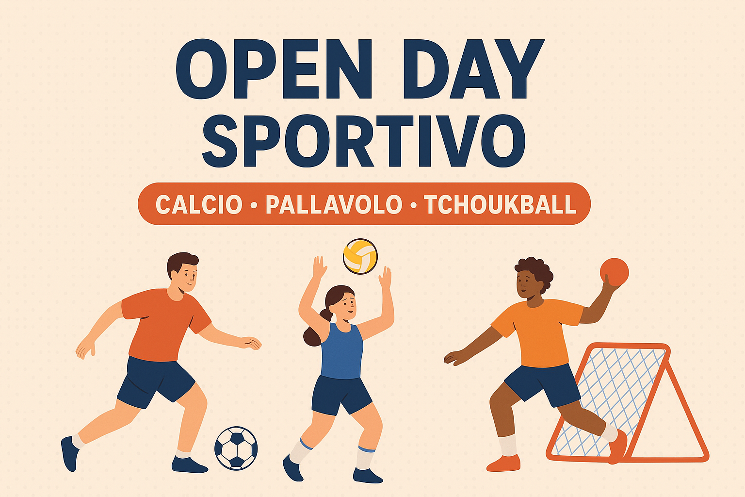 Home » comunitasportivasanmaurizio open day 2025 comunita sportiva san maurizio