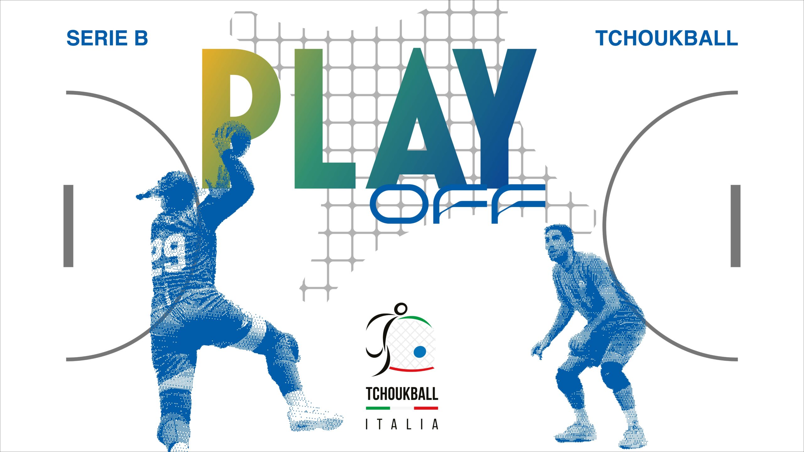 Playoff2026 tchoukball immagine in evidenza Tavola disegno 1 scaled
