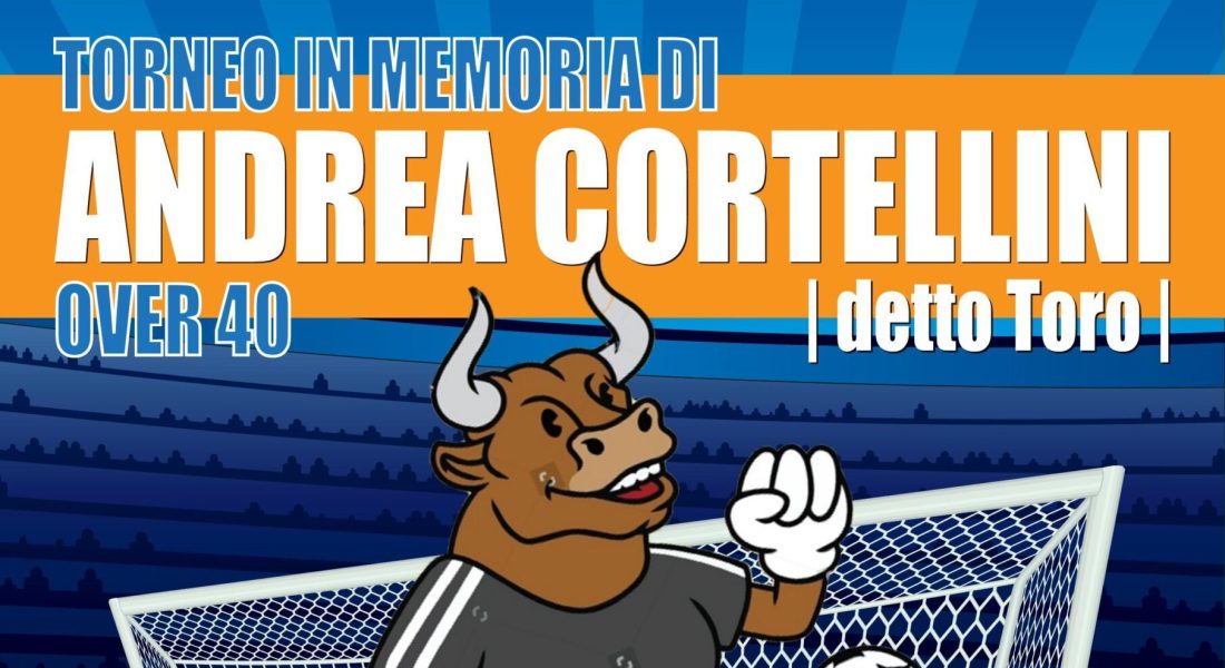 Torneo calcio A7 over 40